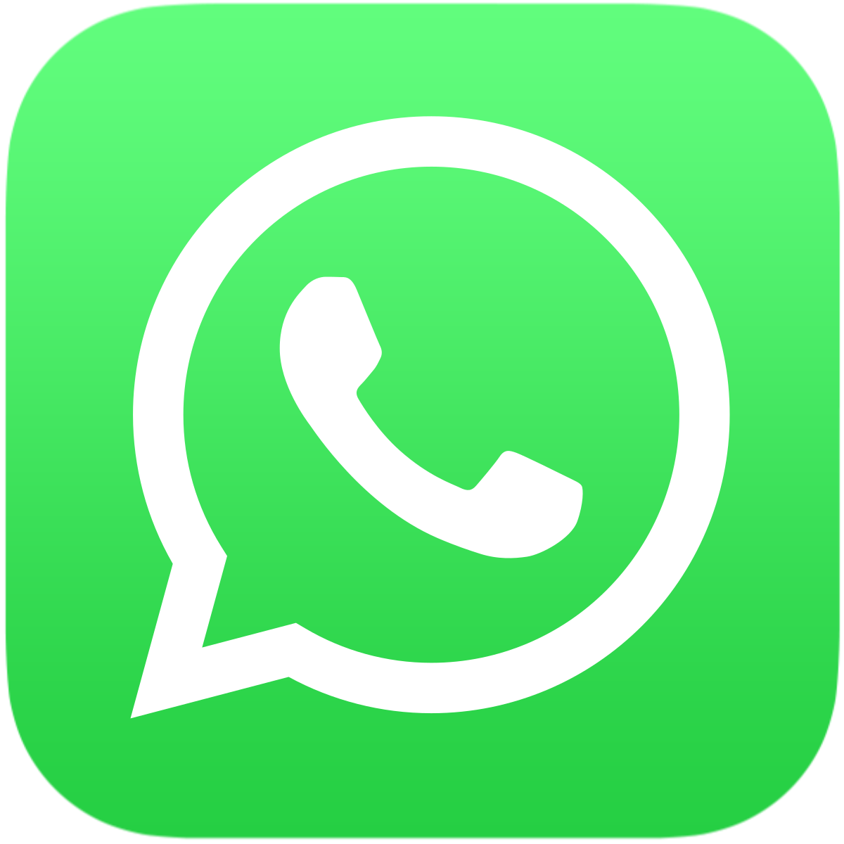 Logo WhatsApp